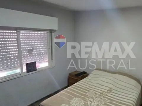 Casa 6 ambientes con 2 baños