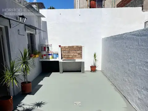 Depto Tipo Casa en Alquiler de 1 dormitorio