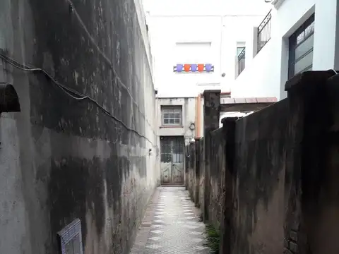 Galpon en Venta en Villa Urquiza, USD 150.000