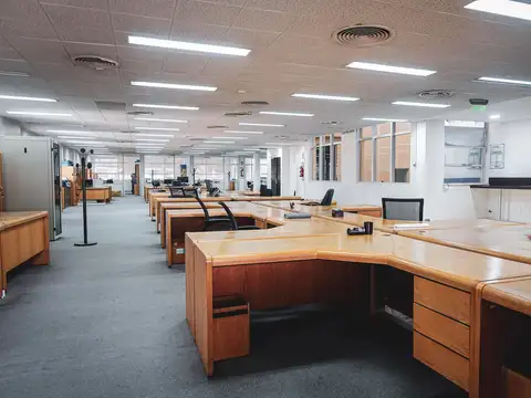 Oficina en Venta A Estrenar