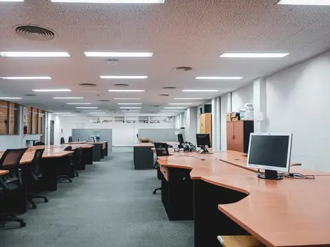 Oficina en Venta en Microcentro, USD 2.400.000