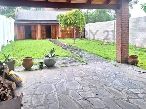 Casa en Alquiler de 2 dormitorios