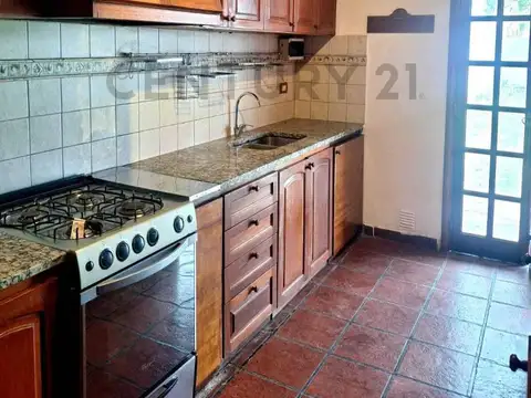 Casa en Alquiler 2026 años