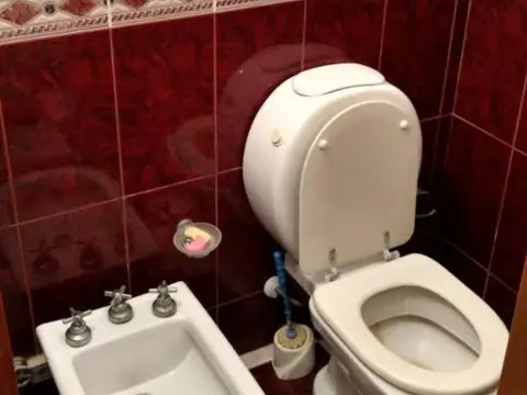 Casa en Venta de 6 dormitorios