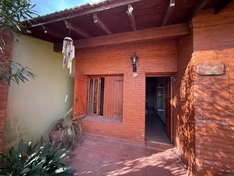 Casa en Venta en Lobos, USD 79.000