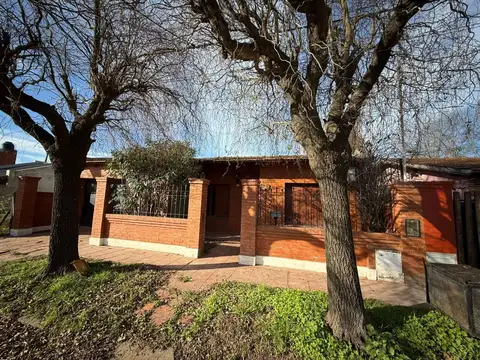 Casa en Venta de 2 dormitorios