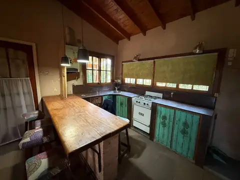Casa en Venta 40 años