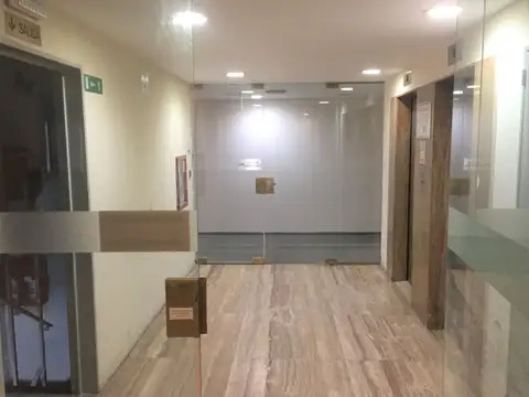 Oficina en Venta en Monserrat, CABA