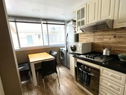 Departamento en Venta de 4 ambientes