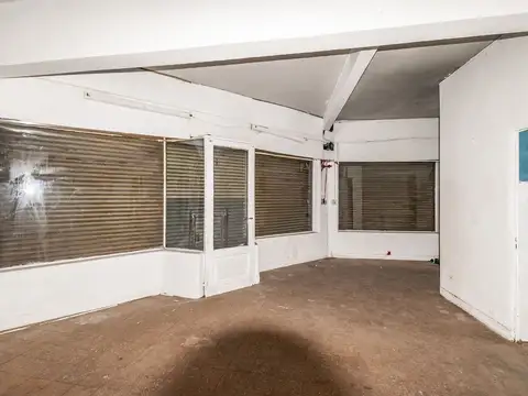 José Luis Cantilo 5100