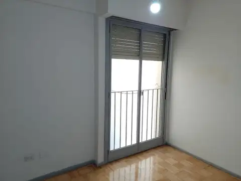 Departamento en Venta en Balvanera, USD 55.000