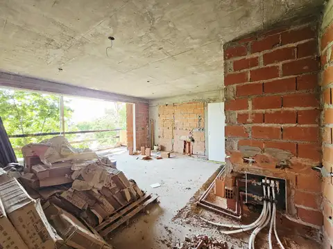 Venta Departamento 2 ambientes en Villa del Parque