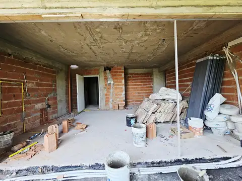 Departamento en Venta al Oeste