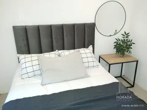 Departamento en Alquiler de 1 dormitorio