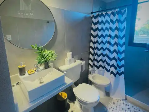 Calle 30 BIS entre 1 y 3 Alquiler Temporario Minimo 2 noches.