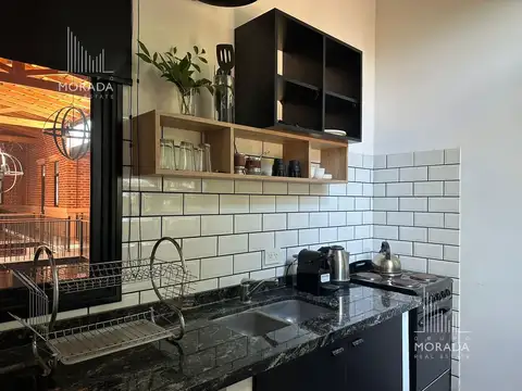 Departamento en Alquiler en Mercedes, $ 80.000