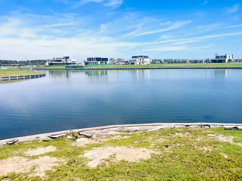 Terreno en Venta de 1175,0 m2