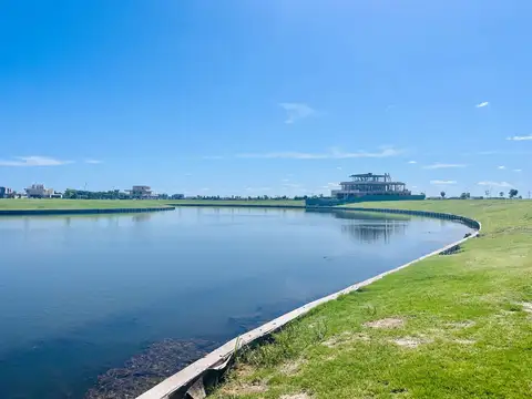 Terreno en Venta en Nordelta, USD 790.000