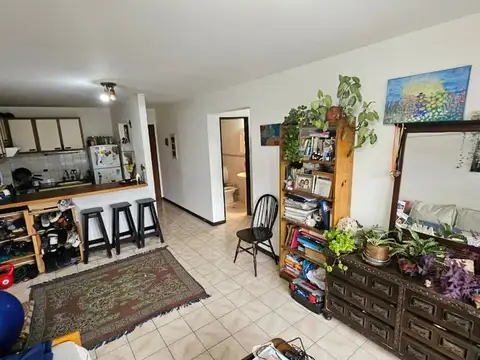 Departamento en Venta en San Carlos de Bariloche, Bariloche