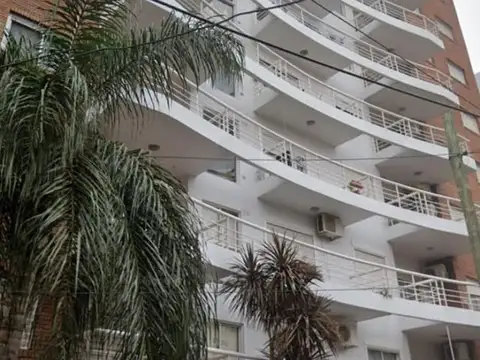 Depto. en Alquiler en Caseros.