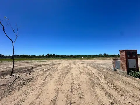 Terreno en Venta en Puertos, USD 110.000