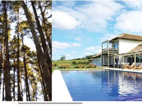 Terreno - Venta - Uruguay, MANANTIALES