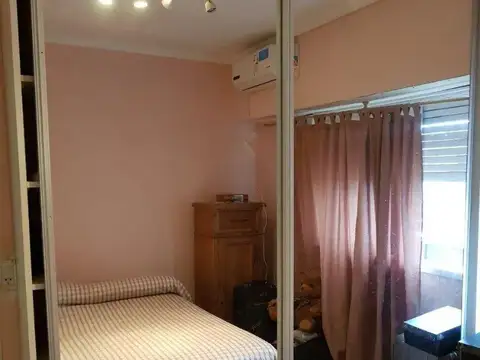 Departamento en Venta 40 años