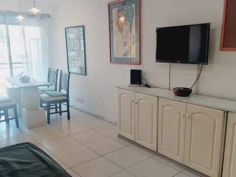 Departamento en Alquiler Temporal en Recoleta, USD 500