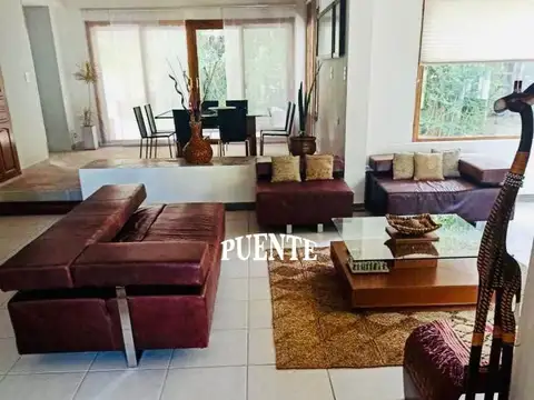 Casa en Venta de 4 dormitorios
