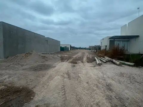 Terreno / Lote en venta de 320m2 ubicado en Maipú