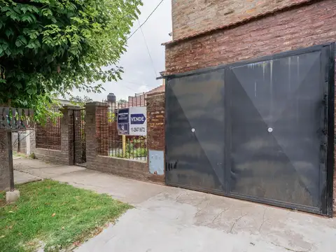 Casa en Venta de 5 dormitorios