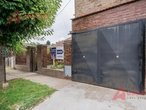 Casa en Venta 25 años