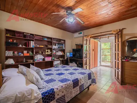 Casa en Venta de 5 dormitorios