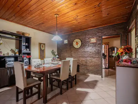 Casa en Venta al Norte