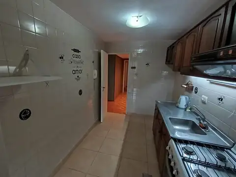 Departamento en Alquiler de 2 dormitorios