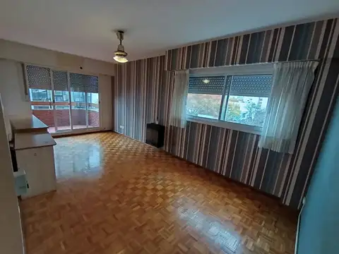Departamento en Caballito