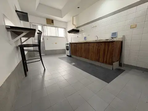 IDEAL INVERSOR DUPLEX 3 AMB CON PATIO + DTO DE 2 AMB