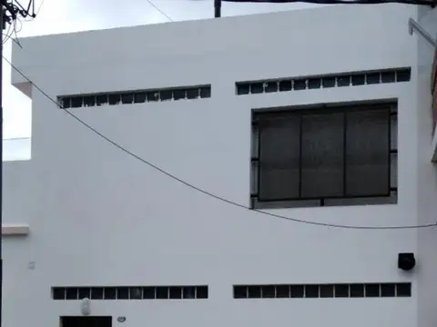 Depto Tipo Casa en Venta de 3 ambientes