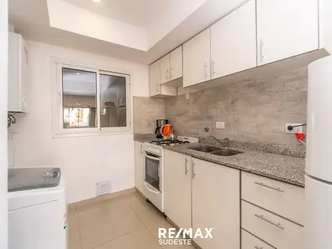 Departamento en Venta en Monte Hermoso, USD 175.000