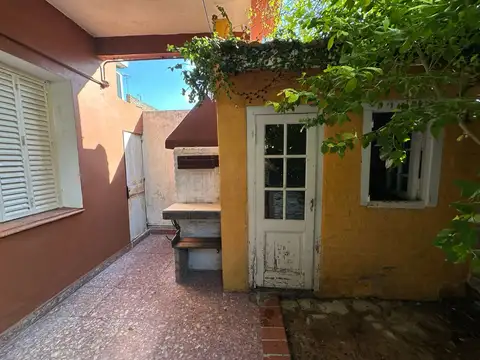 Depto Tipo Casa en Venta en San Andres, USD 78.000