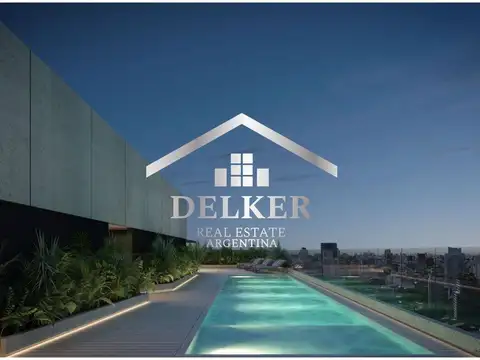 Humboldt y Paraguay , Piso 2