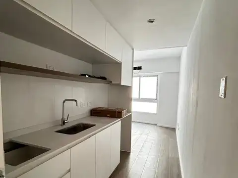 VENTA DE MONOAMBIENTE EN  PALERMO 