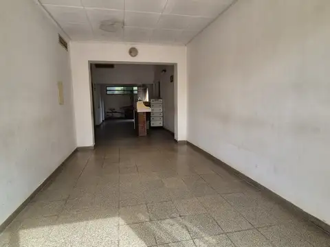 Local en Venta en Barranqueras, USD 55.000