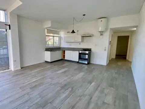 Departamento en Alquiler al Suroeste
