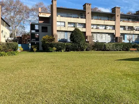 Alquiler Departamento 3 Ambientes en Olivos Complejo Full Amenities