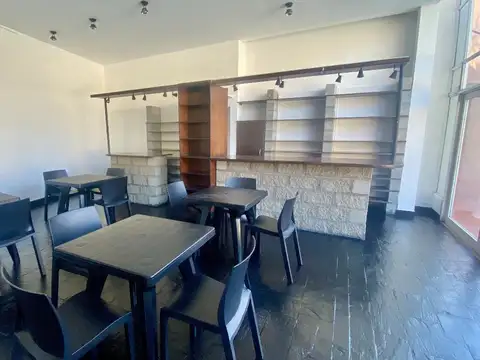 Departamento en Alquiler de 3 ambientes