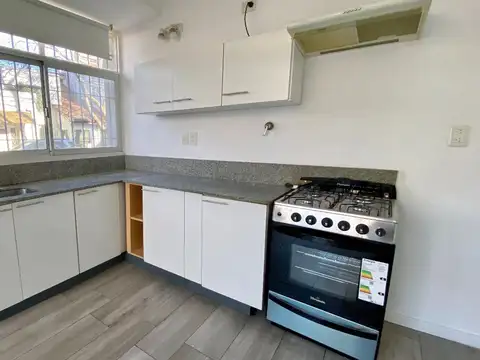 Departamento en Alquiler en Olivos Golf, $ 1.400.000