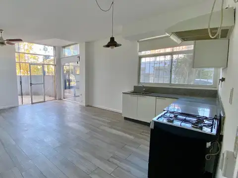 Alquiler Departamento 3 Ambientes en Olivos Complejo Full Amenities