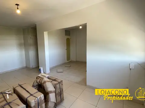 Depto 2amb - E. Racedo al 5800, Edificio 122 - Loiacono Propiedades