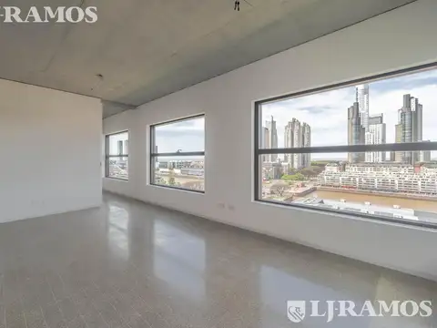 Departamento en Venta en Puerto Madero, USD 400.000